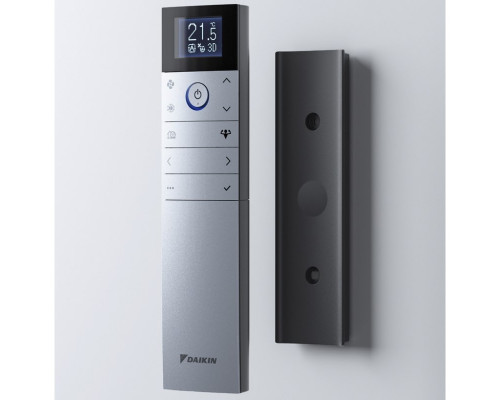 Внутрішній настінний блок кондиціонера Daikin Emura FTXJ50AS