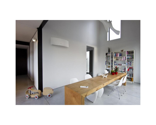 Внутрішній настінний блок кондиціонера Daikin Emura FTXJ50MW