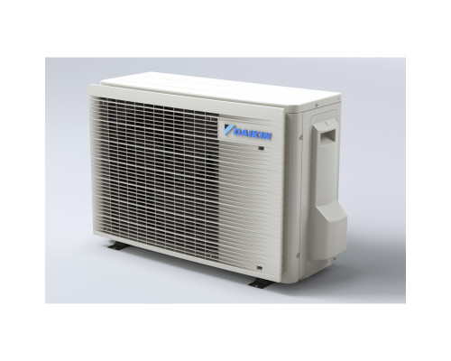 Інверторна настінна спліт-система (кондиціонер) Daikin Emura Silver FTXJ50AS/RXJ50A