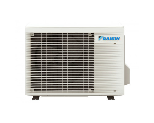Інверторна настінна спліт-система (кондиціонер) Daikin Emura Silver FTXJ50AS/RXJ50A
