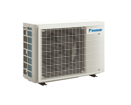 Інверторна настінна спліт-система (кондиціонер) Daikin Emura Silver FTXJ50AS/RXJ50A