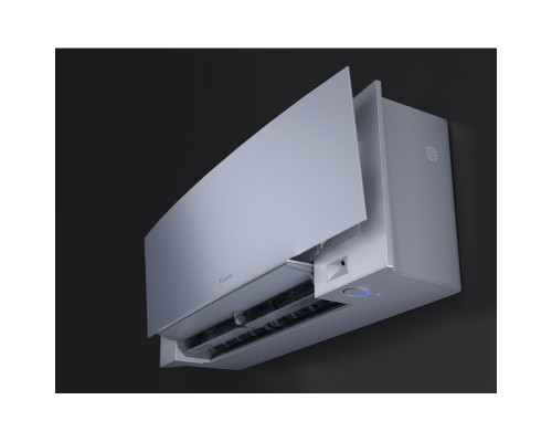 Інверторна настінна спліт-система (кондиціонер) Daikin Emura Silver FTXJ50AS/RXJ50A