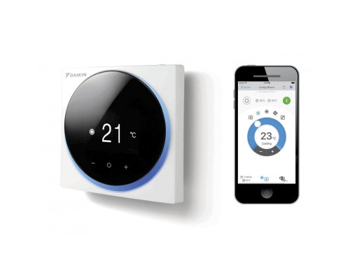 Внутрішній канальний  блок кондиціонера Daikin FDXM50F9