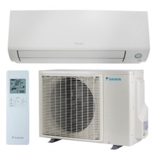 Інверторна настінна спліт-система (кондиціонер) Daikin Perfera FTXM25A/RXM25A9