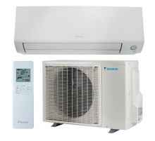Інверторна настінна спліт-система (кондиціонер) Daikin Perfera FTXM35A/RXM35A9
