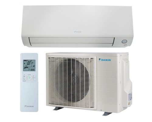 Інверторна настінна спліт-система (кондиціонер) Daikin Perfera FTXM35A/RXM35A9