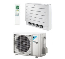 Підлогова спліт-система (кондиціонер) Daikin FVXM35A/RXM35R9 Perfera