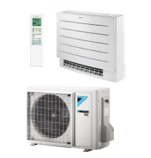 Підлогова спліт-система (кондиціонер) Daikin FVXM35A/RXM35R9 Perfera