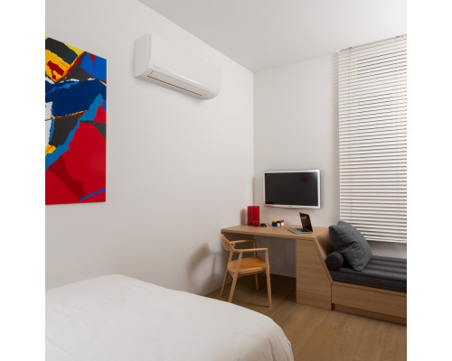 Внутрішній настінний блок кондиціонера Daikin Sensira FTXF60D