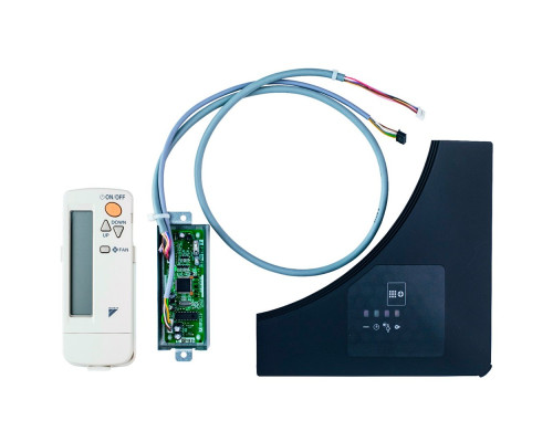 Круглопотокова касетна спліт-система (кондиціонер) Daikin Sky Air Alpha FCAG125B/RZAG125NV1