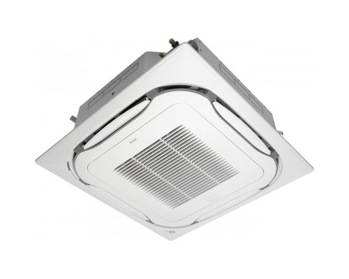 Круглопотокова касетна спліт-система (кондиціонер) Daikin Sky Air Alpha FCAG125B/RZAG125NV1