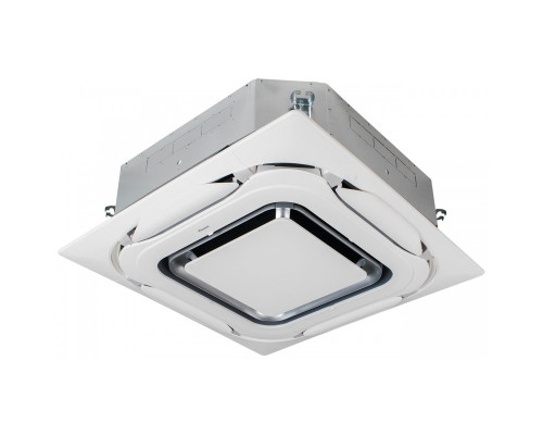Круглопотокова касетна спліт-система (кондиціонер) Daikin Sky Air Alpha FCAG125B/RZAG125NV1
