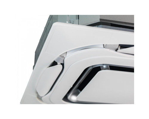 Круглопотокова касетна спліт-система (кондиціонер) Daikin Sky Air Alpha FCAG125B/RZAG125NV1