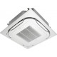 Круглопотокова касетна спліт-система (кондиціонер) Daikin Sky Air Alpha FCAG125B/RZAG125NY1