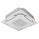 Круглопотокова касетна спліт-система (кондиціонер) Daikin Sky Air Alpha FCAG125B/RZAG125NY1