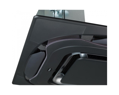 Круглопотокова касетна спліт-система (кондиціонер) Daikin Sky Air Alpha FCAG125B/RZAG125NY1