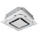 Круглопотокова касетна спліт-система (кондиціонер) Daikin Sky Air Alpha FCAG125B/RZAG125NY1