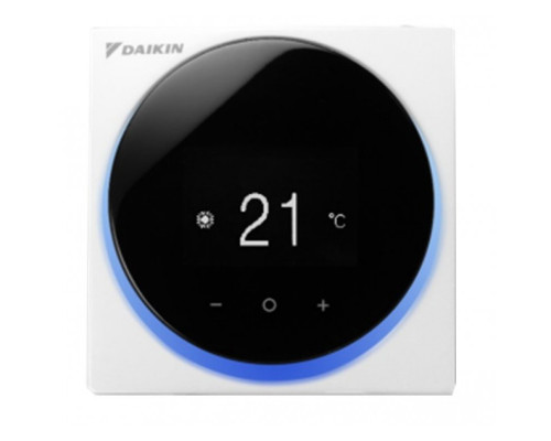 Круглопотокова касетна спліт-система (кондиціонер) Daikin Sky Air Alpha FCAG125B/RZAG125NY1