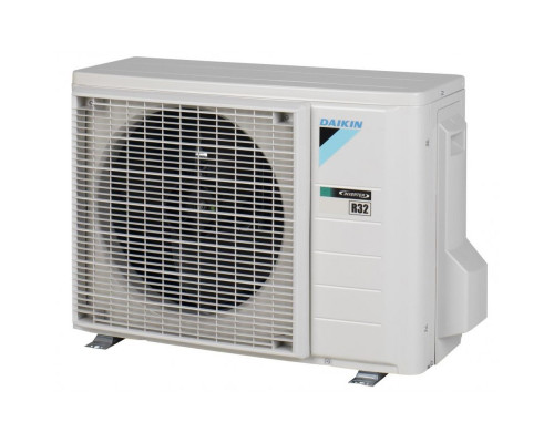 Інверторна настінна спліт-система (кондиціонер) Daikin Stylish Black FTXA25CB RXA25A9