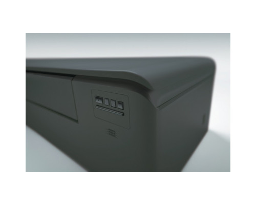 Інверторна настінна спліт-система (кондиціонер) Daikin Stylish Black FTXA35CB/RXA35A9