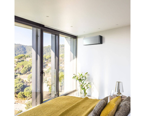 Внутрішній настінний блок кондиціонера Daikin Stylish FTXA20BS