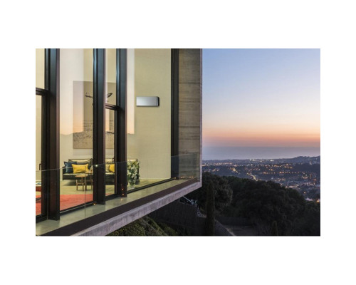 Внутрішній настінний блок кондиціонера Daikin Stylish FTXA20BS