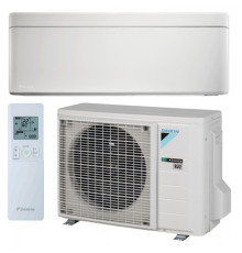 Інверторна настінна спліт-система (кондиціонер) Daikin Stylish White FTXA42CW/RXA42B9
