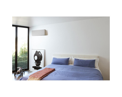 Інверторна настінна спліт-система (кондиціонер) Daikin Stylish White FTXA42CW/RXA42B9