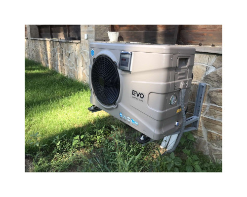 Тепловий насос для басейну EVO Inverter EP-270I