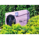 Тепловий насос для басейну EVO Inverter EP-270I