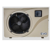 Інверторний тепловий насос для басейну EVO Inverter EP205I