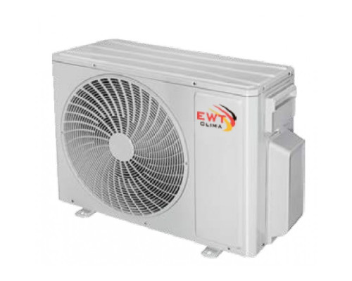 Зовнішній інверторний блок мульти-спліт системи EWT Clima MXZ-3G70GAS-N8