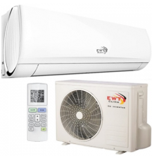 Настінна спліт-система (кондиціонер) EWT Clima S-120GDI-HRFN1