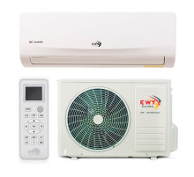 Настінна спліт-система (кондиціонер) EWT Clima S-120SDI-HRFN8