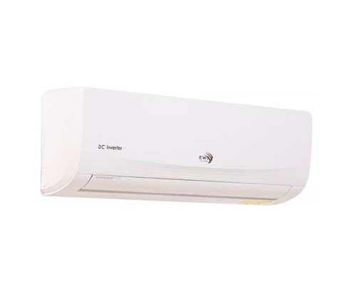 Настінна спліт-система (кондиціонер) EWT Clima S-120SDI-HRFN8