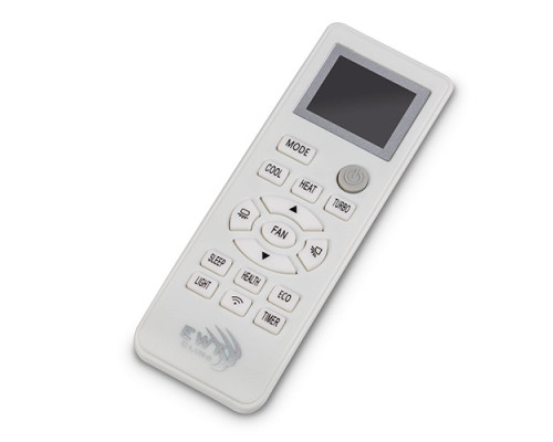 Настінна спліт-система (кондиціонер) EWT Clima S-120SDI-HRFN8