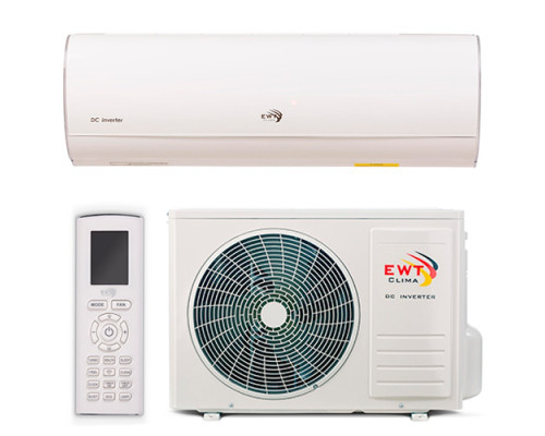 Настінна спліт-система (кондиціонер) EWT Clima S-120SDP-HRFN8