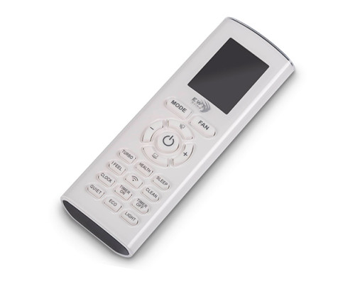 Настінна спліт-система (кондиціонер) EWT Clima S-120SDP-HRFN8