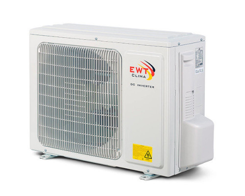 Настінна спліт-система (кондиціонер) EWT Clima S-180GDI-HRFN1