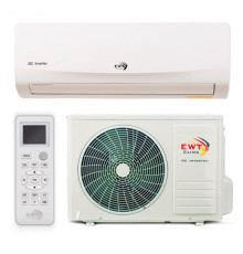 Настінна спліт-система (кондиціонер) EWT Clima S-180SDI-HRFN8