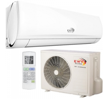 Настінна спліт-система (кондиціонер) EWT Clima S-240GDI-HRFN1