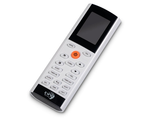 Внутрішній настінний блок кондиціонера EWT Clima S-M12GAS-N8