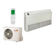 Інверторна підлогово-стельова спліт-система (кондиціонер) EWT V24GAHI-N8/EOU-240GAHI-N8