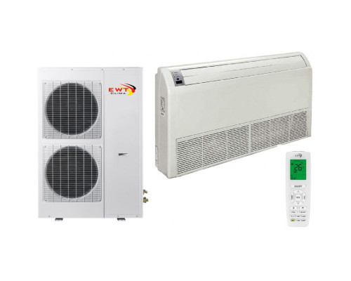 Інверторна підлогово-стельова спліт-система (кондиціонер) EWT V60GAHI-N8/EOU-600GAHI3-N8