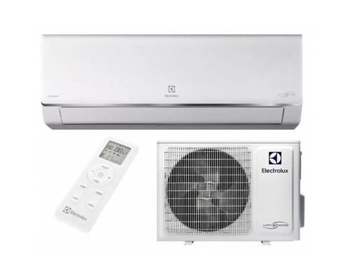 Настінна спліт-система (кондиціонер) Electrolux Avalanche Super DC Іnverter R32 EACS/I-09HAV/N8_22Y