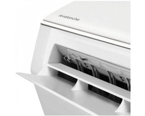 Настінна спліт-система (кондиціонер) Electrolux Avalanche Super DC Іnverter R32 EACS/I-09HAV/N8_22Y