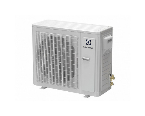 Касетна спліт-система (кондиціонер) Electrolux EACC-18H/UP3-DC/N8