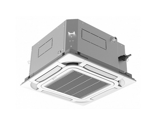 Касетна спліт-система (кондиціонер) Electrolux EACC-48H/UP3-DC/N8