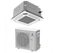 Касетна спліт-система (кондиціонер) Electrolux EACC-60H/UP3-DC/N8