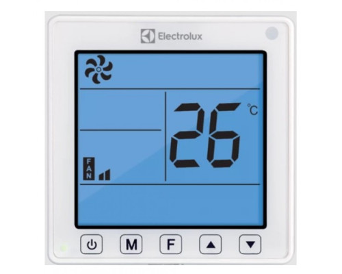 Касетна спліт-система (кондиціонер) Electrolux EACC-60H/UP3-DC/N8